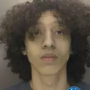 Two Men Admit Wolverhampton Shooting in Car, Face Jail Time