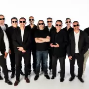 UB40 Announce Epic Homecoming Show at Birmingham's Utilita Arena