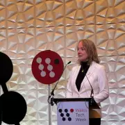 UK Ambassador Launches New Drive to Boost Wales-Sweden Trade