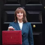 UK Autumn Budget Leak Reveals £2m Mansion Tax and Tax Threshold Freeze