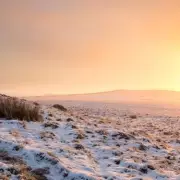 UK Braces for Second 'Snow Bomb' with Four-Day Freeze Hitting All Home Nations