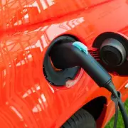 UK Budget to Boost EV Scheme with £1.3bn for Charging Points