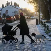 UK Cold Weather Payments: £25 Support Triggered by -6C Freeze