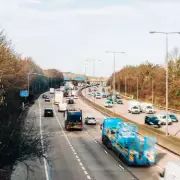 UK Drivers Alert: The Hidden Dangers Lurking on Our Most Treacherous Roads