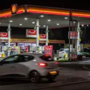 UK Drivers Face 18p Per Mile Cost Before New Road Tax Plan