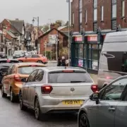 UK Drivers Face 3p Pay-Per-Mile Tax with In-Car Monitoring from Nov 26