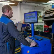 UK Drivers Face Stricter MOTs & 3p Per Mile Electric Car Tax