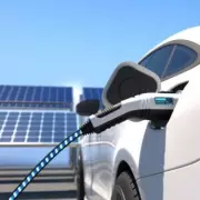 UK Drivers Flock to Used EVs with 7,000% Lease Surge