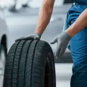 UK Drivers Risk £10,000 Fines and Automatic Ban for Illegal Tyres