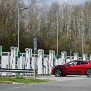 UK Expands Electric Car Grant: New Models Eligible for £3,750