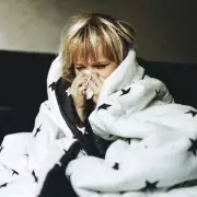 UK Faces Killer Flu Threat as Mutated Virus Evades Immunity