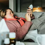 UK Flu Outbreak: Stay Home 7 Days, Symptoms & Recovery Guide