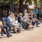 UK Heatwave Alert: England Set to Be Hotter Than Spanish Resorts This Week