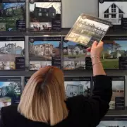 UK House Prices Split: London Falls as North and Wales Rise