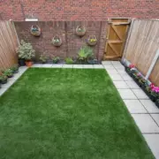 UK Households Face Artificial Grass Ban as Petitions Demand Planning Permission