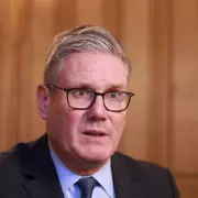 UK Inflation Drops to 3.6% as Starmer Vows Further Action