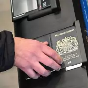 UK Passport Redesign: New King Charles Crest & Security Features