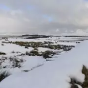 UK Snow Alert: 18 Areas Face Blizzards and -9C Freeze