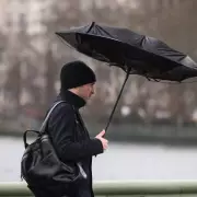 UK Snow Alert: 57-Hour Freeze with 11cm per Hour Forecast