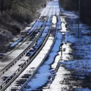 UK Snow Alert: 8-Inch Blizzard to Hit Northern England Tomorrow