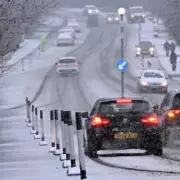 UK Snow Storm: 4 Essential Items to Stockpile for 51-Hour Blast