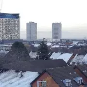 UK Snow Wall Hits Tomorrow: Exact Time and 5 Regions Named