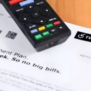 UK TV Licence Refund: £174.50 for Eligible Households