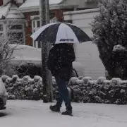 UK urged to buy 6 essentials before -7C Arctic blast hits