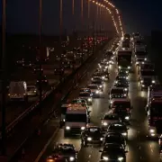 UK's Young Drivers Told to Avoid Night Driving in New Safety Push