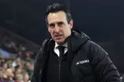 Unai Emery Demands 'Man' Response as Aston Villa Edge Wolves 1-0