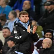 Unai Emery Explains Harvey Elliott's Limited Aston Villa Game Time