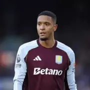 Unai Emery on Ezri Konsa's Aston Villa contract situation
