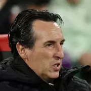 Unai Emery's Bold Team Selection Pays Off as Aston Villa Dominate Bournemouth