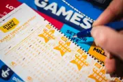 Unclaimed National Lottery Millions: Birmingham & London Hold Winning Tickets