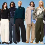Uniqlo's Viral 'Perfect Trousers' Drop Below £20 in Black Friday Deal