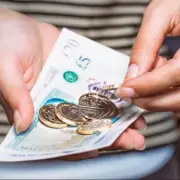 Universal Credit claimants get 6.2% rise, beating state pension increase
