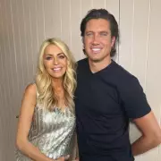 Vernon Kay brands Strictly pros 'two-faced' over baggy jeans gossip