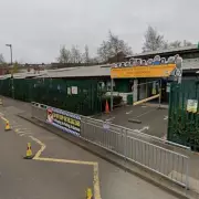 Villa Park Security Alert: Maccabi Tel Aviv Clash Faces Major Disruption Amid Counter-Terrorism Operation