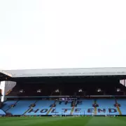 Villa Park to Host Four Euro 2028 Matches Including Round of 16 Clash