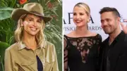 Vogue Williams Joins I'm A Celeb 2025: Age, Husband & Jungle Fears