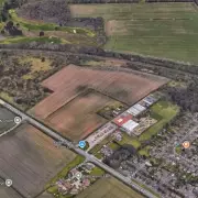 Walsall Green Belt Development: 200 Homes Proposed on 'Grey Belt'