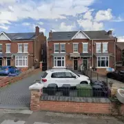 Walsall homeowner's second bid for garden outbuilding conversion