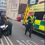 Walsall Road Rage Victim Stabbed Through Hands in Knife Attack