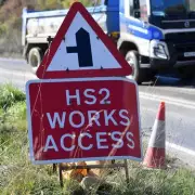 Warwickshire Council Seeks HS2 Deadline Extension for £2.5m Coleshill Junction