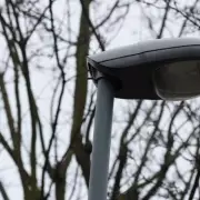 Warwickshire to Spend £500,000 on Permanent HS2 Street Lighting