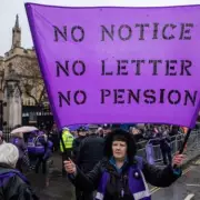 WASPI Compensation Breakthrough: Landmark Update for Millions of UK Women