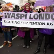 WASPI Women: £10.5bn Compensation Row as Labour Rethinks Refusal