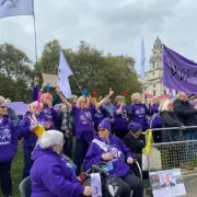 WASPI women get 'hard to believe' update after Labour DWP u-turn