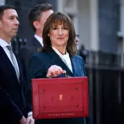 Welsh Business Reacts to Budget: Mixed Verdict on Tax and Investment