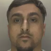 West Bromwich drive-by shooter jailed for 11 years in daylight attack